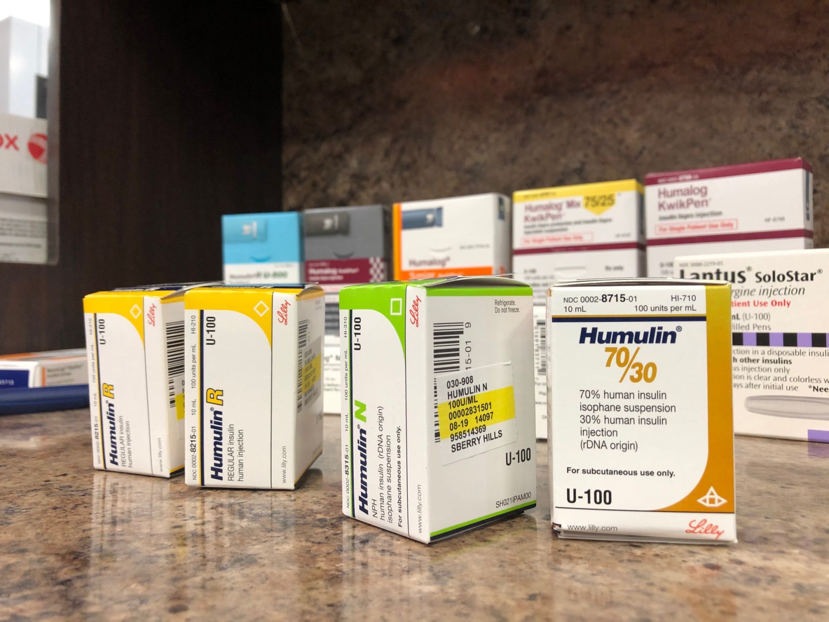 Diabetes Medicine 1